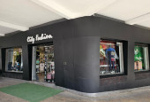 City Fashion Nejma Tanger