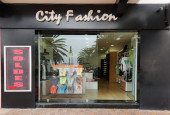 City Fashion Marina